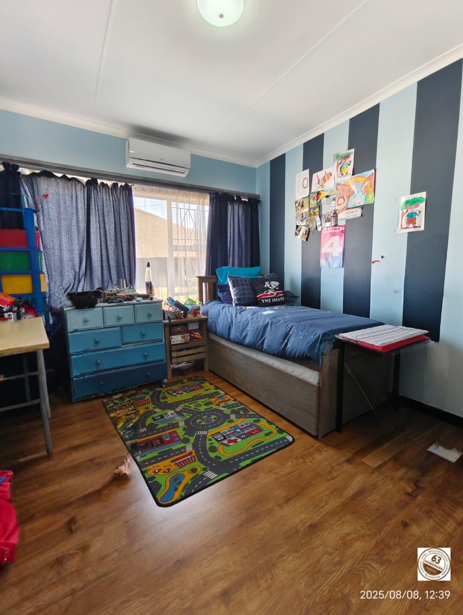 4 Bedroom Property for Sale in Sasolburg Ext 23 Free State